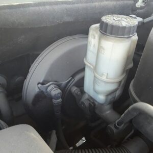 SERVOFRENO PEUGEOT 407