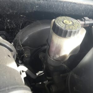 SERVOFRENO PEUGEOT 407