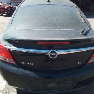 TAPA MALETERO OPEL INSIGNIA BERLINA