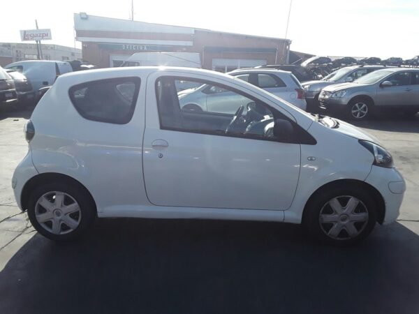 MOTOR ARRANQUE TOYOTA AYGO - Imagen 3