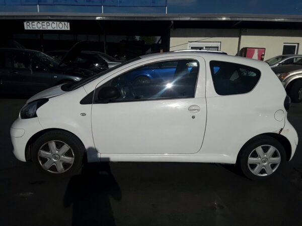 MOTOR ARRANQUE TOYOTA AYGO - Imagen 7