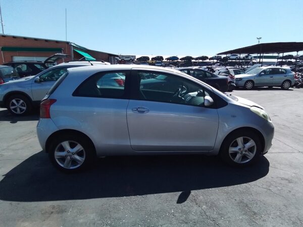 ABS TOYOTA YARIS - Imagen 2
