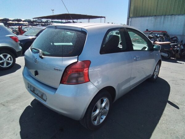 RETROVISOR IZQUIERDO TOYOTA YARIS - Imagen 6