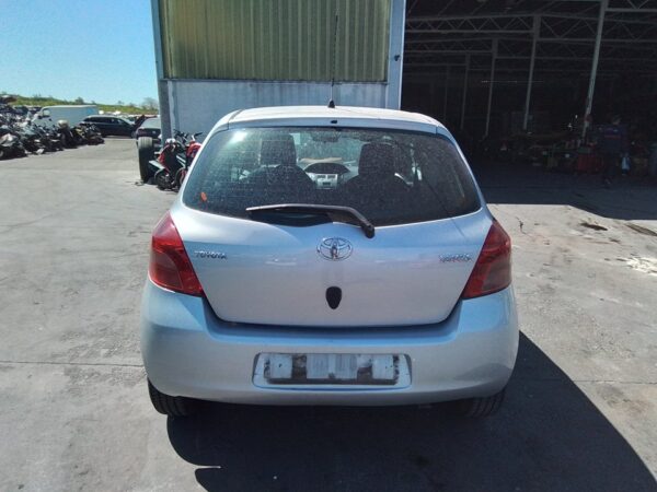 RETROVISOR IZQUIERDO TOYOTA YARIS - Imagen 7