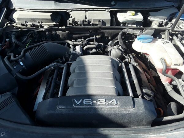 TRANSMISION DELANTERA DERECHA AUDI A6 BERLINA