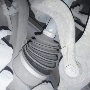TRANSMISION DELANTERA DERECHA HONDA ACCORD BERLINA