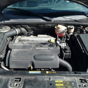 TRANSMISION DELANTERA DERECHA SAAB 9-3 BERLINA