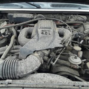 TRANSMISION DELANTERA IZQUIERDA FORD EXPLORER