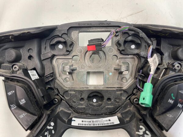 VOLANTE FORD C-MAX - Imagen 4