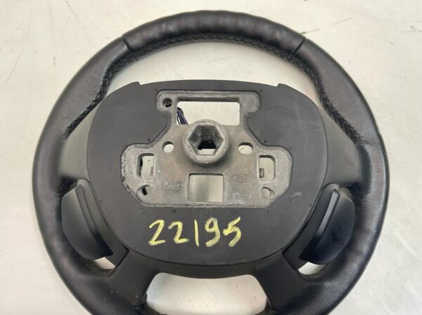 VOLANTE FORD C-MAX - Imagen 5