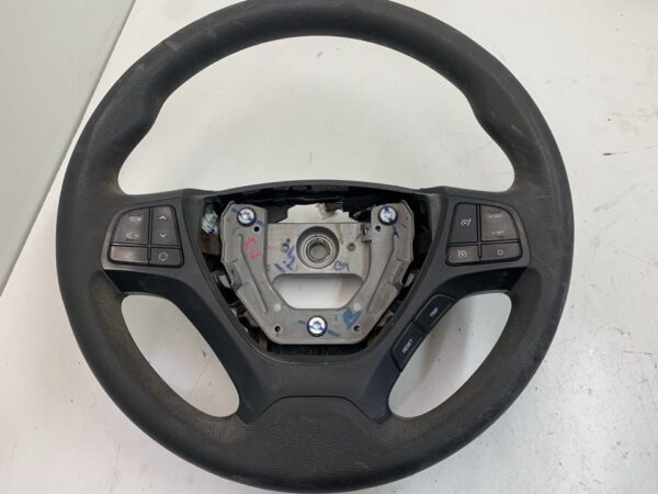 VOLANTE HYUNDAI I10