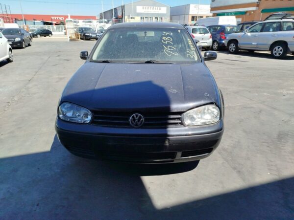 ABS VOLKSWAGEN GOLF IV BERLINA