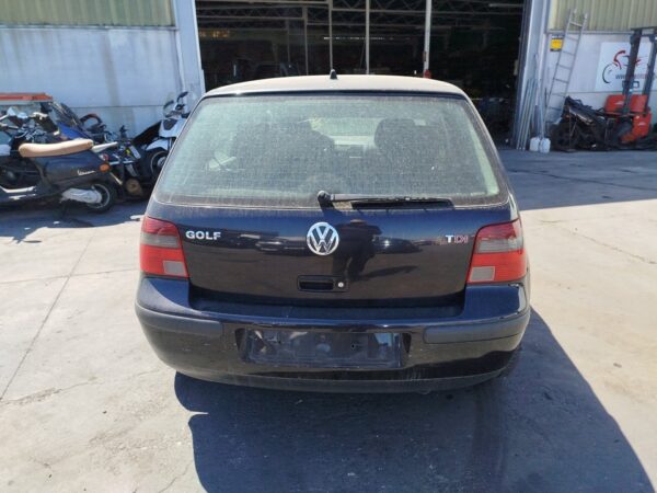 ABS VOLKSWAGEN GOLF IV BERLINA - Imagen 4