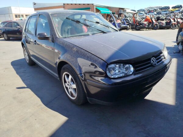 ABS VOLKSWAGEN GOLF IV BERLINA - Imagen 5