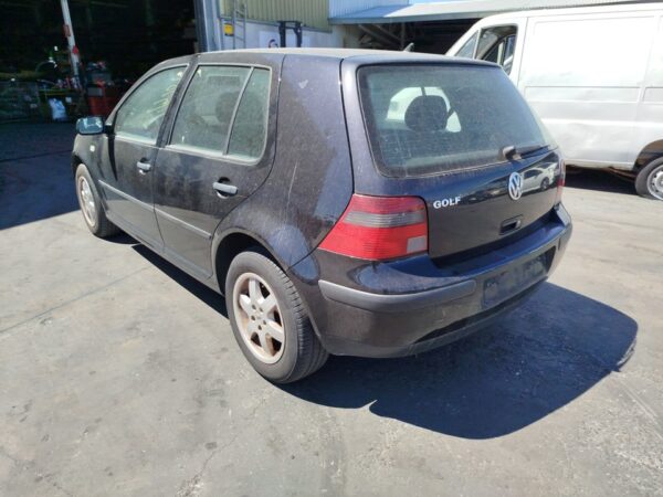 ABS VOLKSWAGEN GOLF IV BERLINA - Imagen 8
