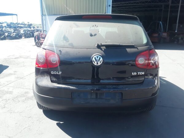 PILOTO TRASERO DERECHO VOLKSWAGEN GOLF V BERLINA - Imagen 5