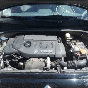 ABS CITROEN C2
