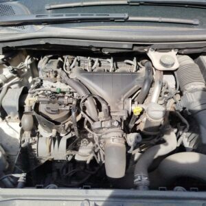 ABS CITROEN C4 BERLINA