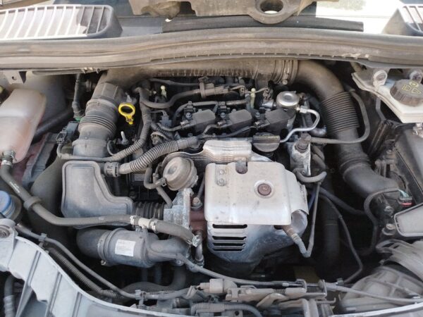 ABS FORD GRAND C-MAX