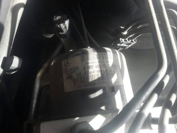 ABS MERCEDES CLASE C  BERLINA - Imagen 2
