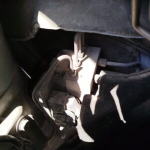 ABS NISSAN QASHQAI