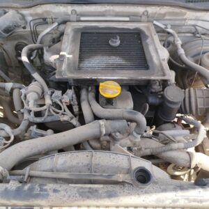 ABS NISSAN TERRANO/TERRANO.II