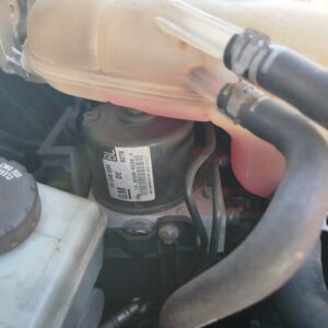 ABS OPEL ASTRA H BER.
