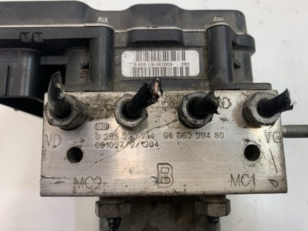 ABS PEUGEOT 308 SW - Imagen 5