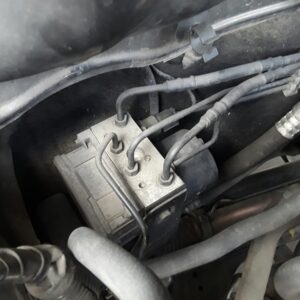 ABS SEAT IBIZA