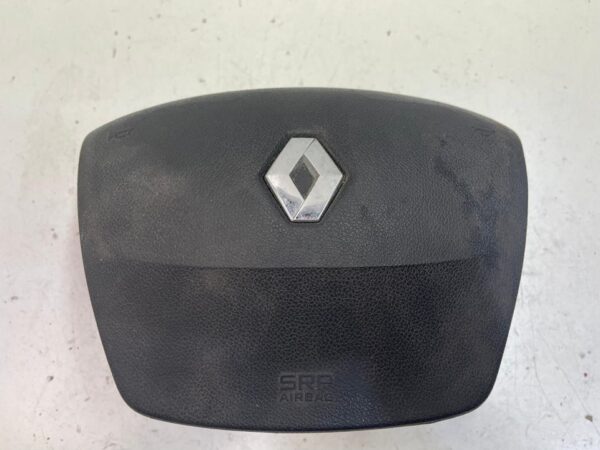AIRBAG DELANTERO IZQUIERDO RENAULT LAGUNA COUPE