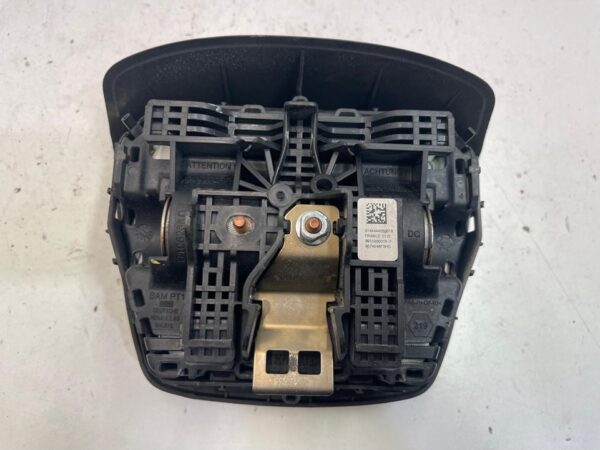 AIRBAG DELANTERO IZQUIERDO RENAULT LAGUNA COUPE - Imagen 2