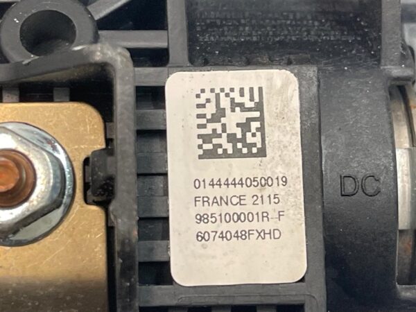 AIRBAG DELANTERO IZQUIERDO RENAULT LAGUNA COUPE - Imagen 3