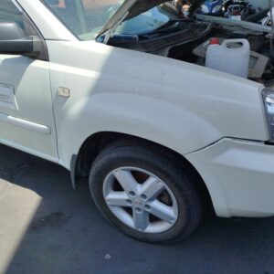 ALETA DELANTERA DERECHA NISSAN X-TRAIL