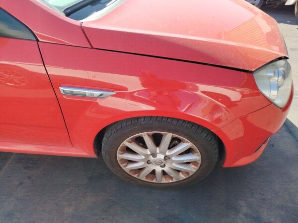 ALETA DELANTERA DERECHA OPEL TIGRA TWIN TOP