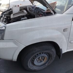 ALETA DELANTERA IZQUIERDA NISSAN X-TRAIL