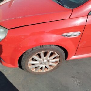 ALETA DELANTERA IZQUIERDA OPEL TIGRA TWIN TOP