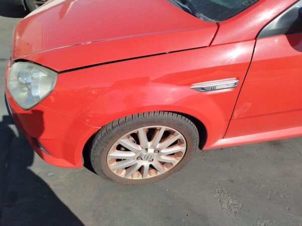 ALETA DELANTERA IZQUIERDA OPEL TIGRA TWIN TOP
