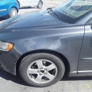 ALETA DELANTERA IZQUIERDA VOLVO V50 FAMILIAR