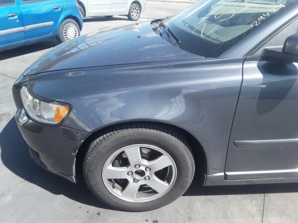 ALETA DELANTERA IZQUIERDA VOLVO V50 FAMILIAR