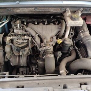 ALTERNADOR CITROEN C4 PICASSO