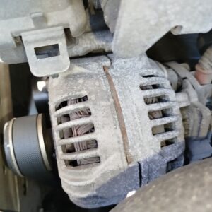 ALTERNADOR NISSAN QASHQAI