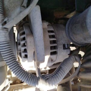 ALTERNADOR NISSAN TERRANO/TERRANO.II