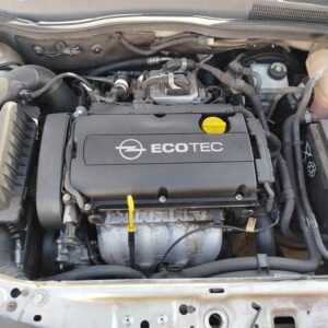 ALTERNADOR OPEL ASTRA H BER.