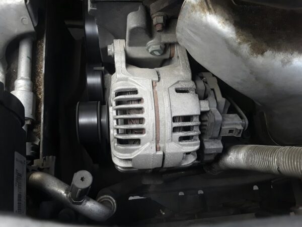 ALTERNADOR SEAT IBIZA