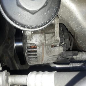 ALTERNADOR VOLKSWAGEN GOLF V BERLINA