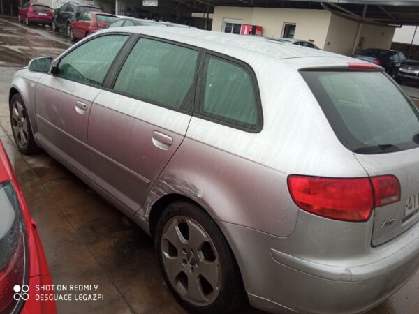 SENSOR AUDI A3 - Imagen 5