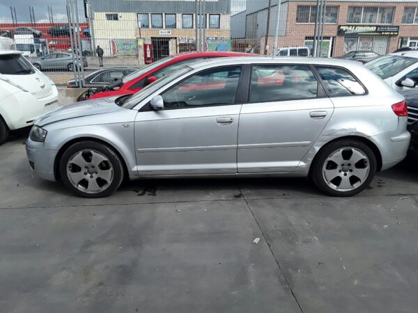 SENSOR AUDI A3 - Imagen 11