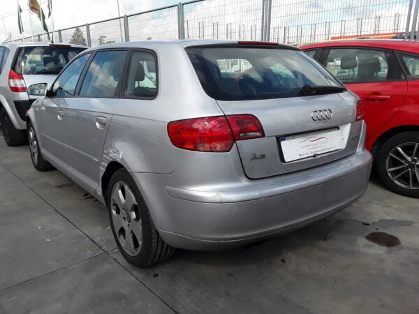 SENSOR AUDI A3 - Imagen 12