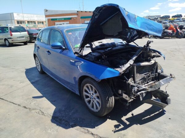 BOMBA DIRECCION BMW SERIE 1 BERLINA - Imagen 5