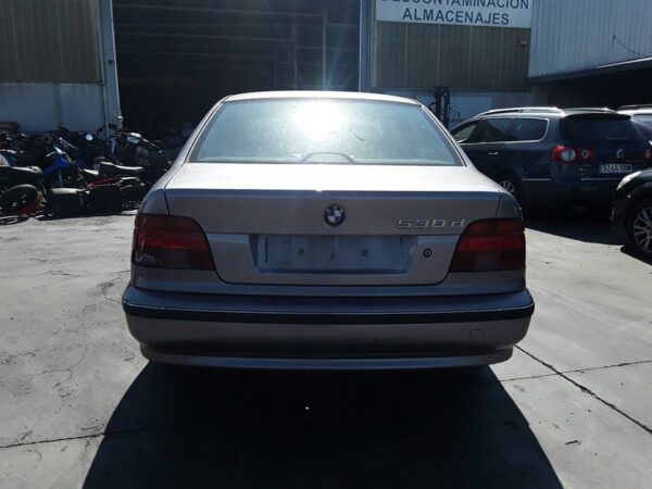 MOTOR ARRANQUE BMW SERIE 5 BERLINA - Imagen 6